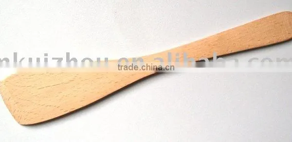 Wooden Turner