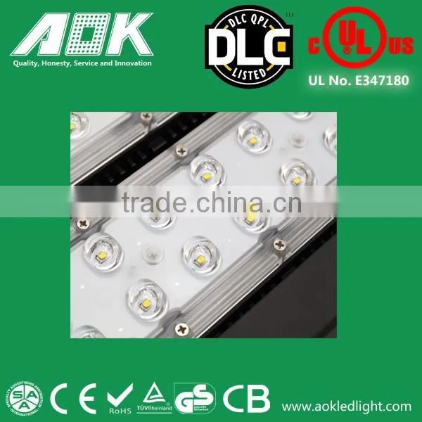 5 Years Warranty CE CB RoHS TUV-GS SAA UL CUL DLC Certified 160W LED Suffit Light photo-5
