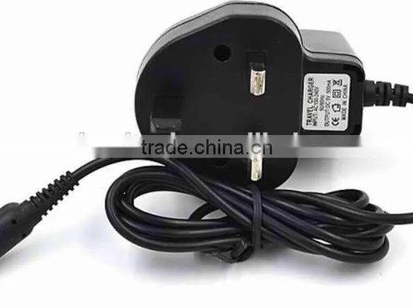 Wall Charger for New 3DS; New 3DS LL / New 3DS XL