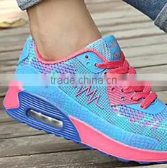 MS80050A Autumn 2016 Women New Arrival Fashion Sports Runing Shoes photo-5
