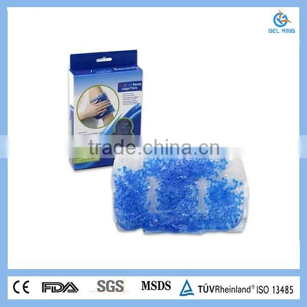 TROPICAL GEL ICE PACK FOR BODY COLD MASSAGE