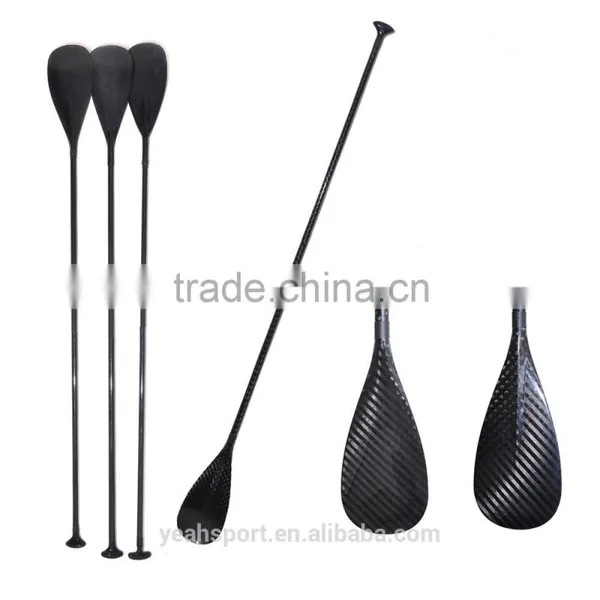 Best Price Full Carbon Fiber Stand up Paddle photo-2