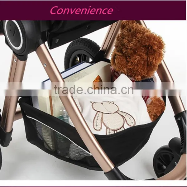 Customized Pattern Stroller Blanket Baby Car Seat Cheap Baby Stroller photo-5