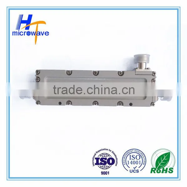 698-2700mhz Micro Wave 200 Watts N-Female Low Pim 6db Directional Coupler Power Distribution Equipments photo-3