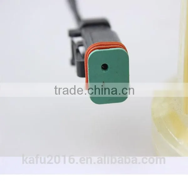 Excavator Parts Oil Separator Cup PC200-8 photo-4
