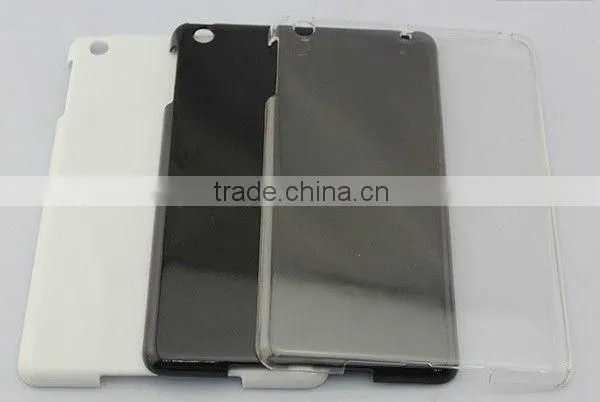 PC case for ipad mini