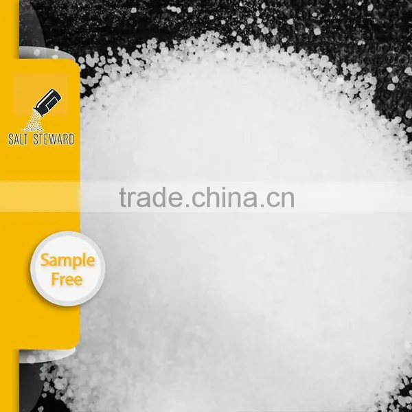 Low Hardness Industrial Salt photo-2