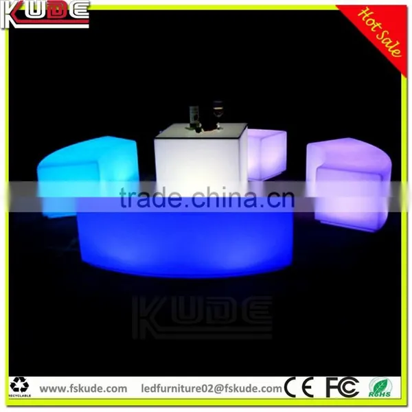 Rechargeable Led Light Electronic Spare Part With Remote Control photo-5