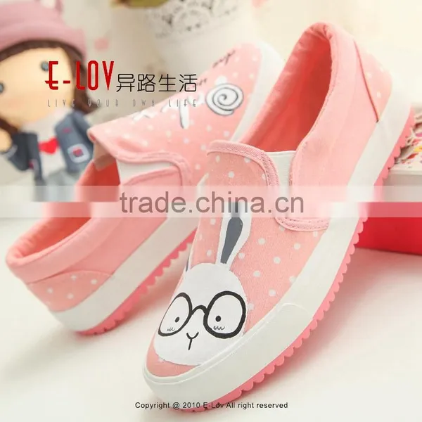 2015 Hot Sales High Quality China Fashion Women Summer Shoes photo-4