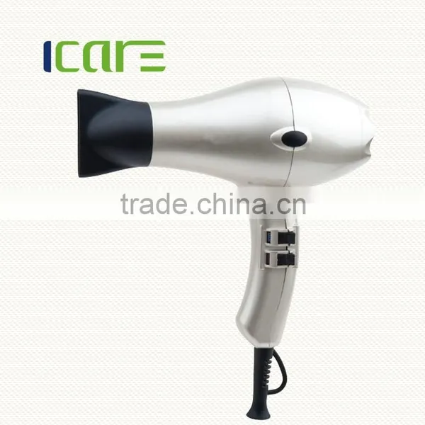 Professional Compact AC Hair Dryer photo-5