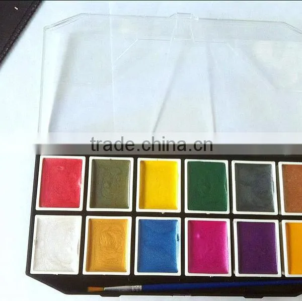High Quality Body Paint Bulk Made in China photo-4