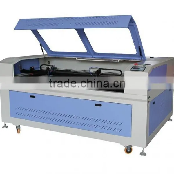 Medium Size Laser Cutting Machine for 20mm Acrylic photo-2