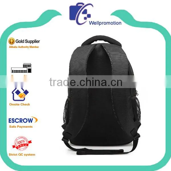 17" Waterproof Laptop Backpack, Multifunctional Laptop Backpack Quality Choice photo-3