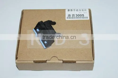 Original Separation Pad for HP 3005 P3015 5200 5035 5025 Pick up Pad for HP Laser Printer photo-2