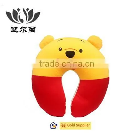 New Design Baby Sleeping Neck Pillow photo-6