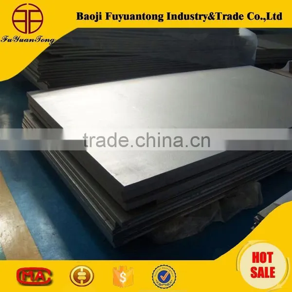 Titanium Price per kg photo-2