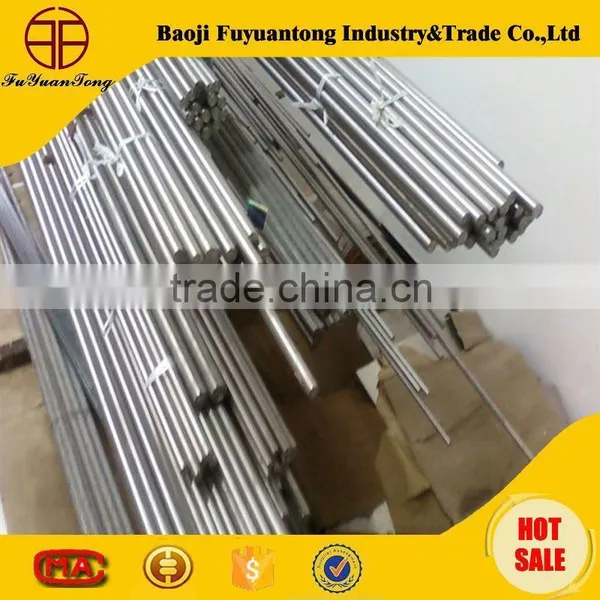 Gr20 Harga Terbaik Titanium Bar