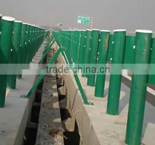 Sigma Highway Safety Barrier Guardrail Column photo-6