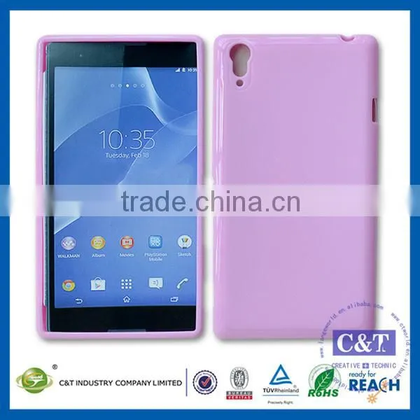 C&T Good Protective Design Case Accessories for Sony T3 photo-3