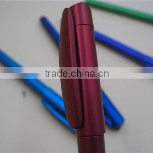 Gel Ink Pen (G-272) photo-2