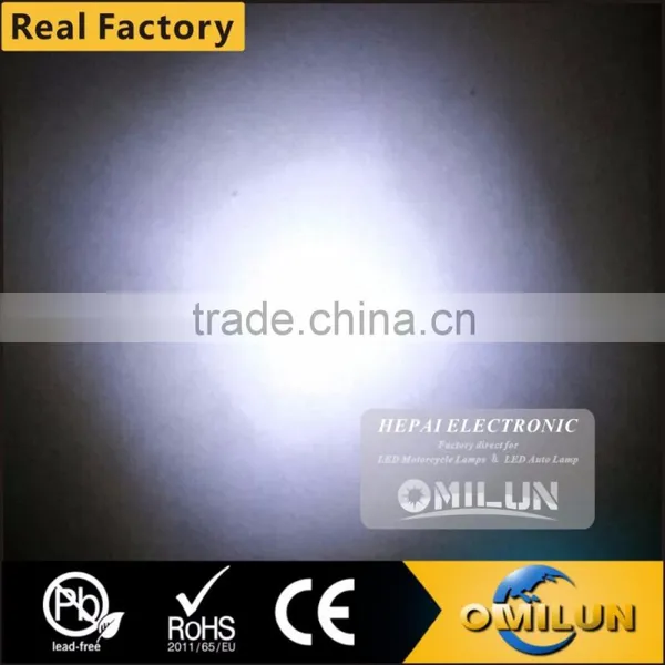 Factory Direct High Power LED Laser Fog Light LED Motorcycle Light Quality Choice Most Popular photo-6