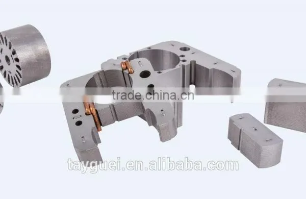 Magnetic Generator Component dc Motor photo-5