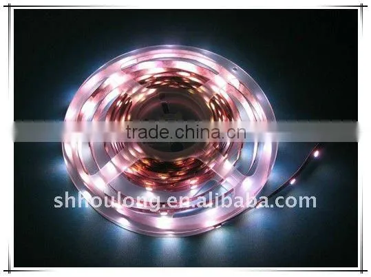 14.4W Flexible LED Strip Lights