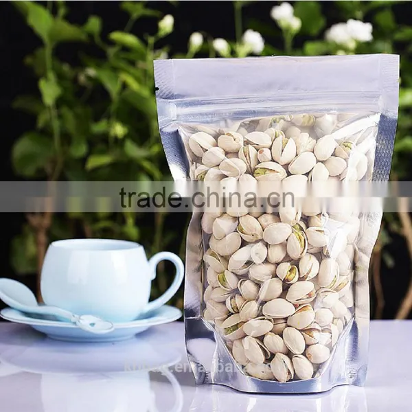 Manufacturer Wholesale Laminated Food Packing Bag photo-3