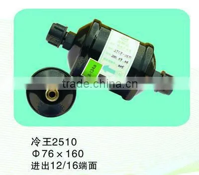 Good Aging Resistant Driers for Thermo King 2510 photo-4