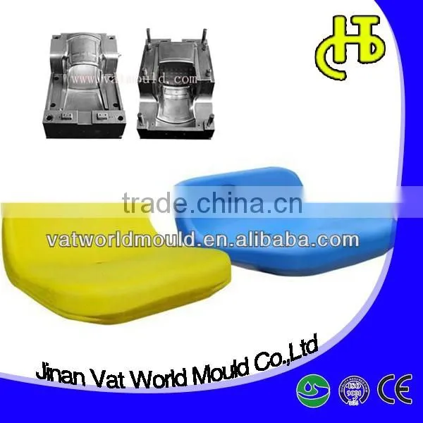 Cheap Plastic Chair Mould, Plastic Injection Mould ,manufacturer in Shandong China photo-2