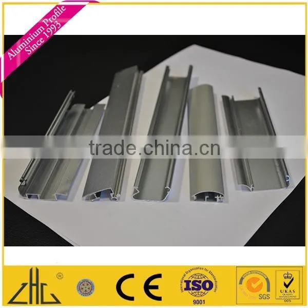 Wow!! C, L Bracket Aluminium Profile 6063, 6061 Aluminium Profiles Extrusion for Bracket Frame , Anodized Aluminium Wall Bracket photo-4