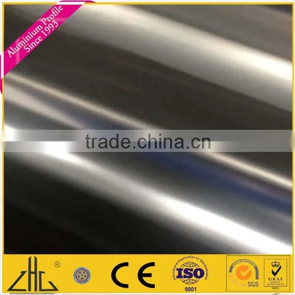 Wholesale Aluminum Profile for Home Solar Systems Aluminum Factory Made in China photo-3
