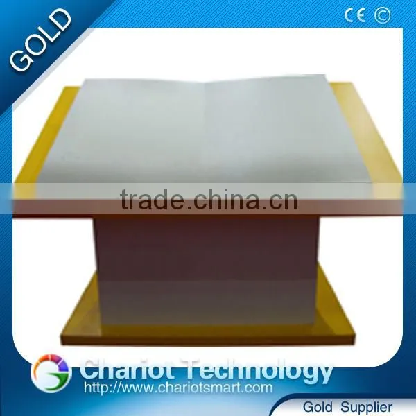 ChariotTech Best Price and Good Quality With Virtual Projector Interactive Book Model photo-2
