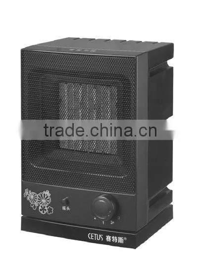 PTC Fan Heater