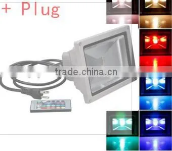 UL DLC SAA PSE CE 50 Watt 12 V 24V Led Flood Light/led Flood Lamp/50w Led Flood Light photo-2