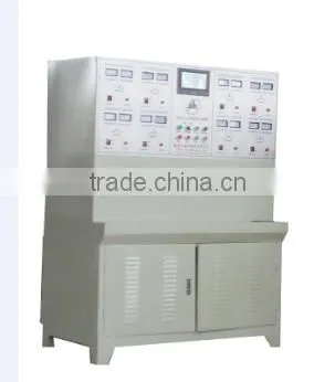 Automatic Ultrasonic Slitting Machine photo-2