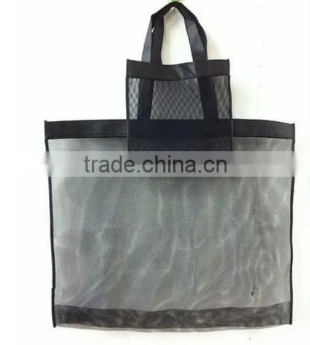 Eco-friendly Polyester Mesh Bags for Potatos. photo-4
