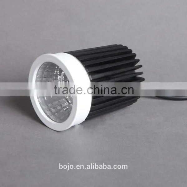 2015 Hot Sale Led Lamp Cup MR16 GU5.3 GU10 Led Spotlights 6w photo-6
