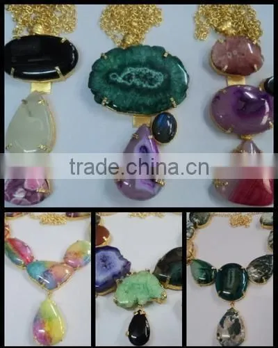 Druzy Gemstone photo-3