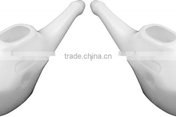 Ceramic Portable Neti Pot for Nose Washing Nasal Irrigation photo-6