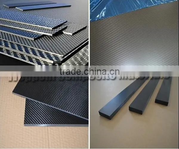 Carbon Fiber Plate