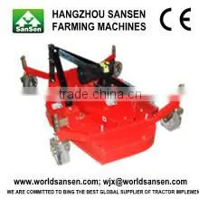 Sansen Hot Sale , 3 Point Finish Mower for Tractor Attachment , Agricultural Equipment photo-6