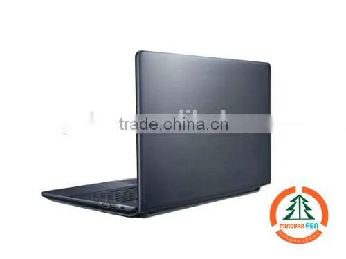 2015 Hot Sale 15.6 Inch Laptop Core i3 4GB 500GB Computer Laptop photo-3