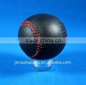 Car Gear Knob/car Shift Knob/leather Gear Knob