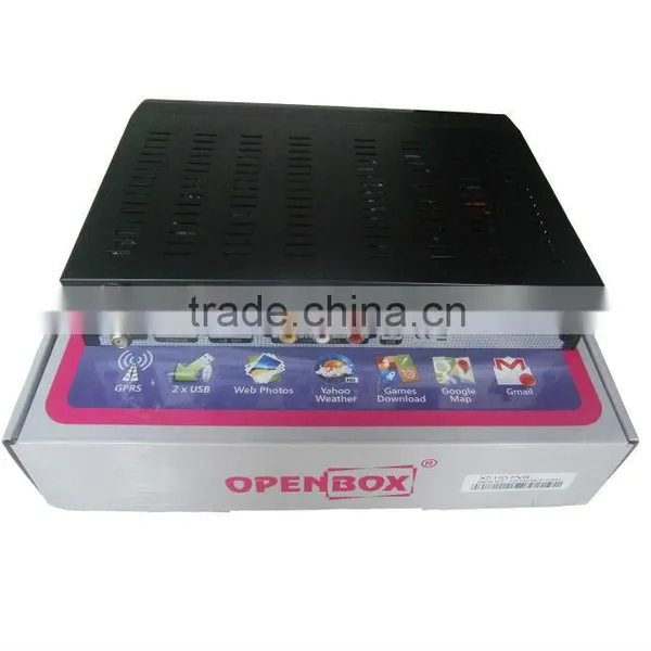 2014 Hot Product Original OPENBOX X5 HD Factory Price photo-2