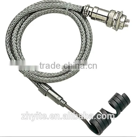 Stainless Steel Hot Runner Coil Heater Manfacturer photo-5
