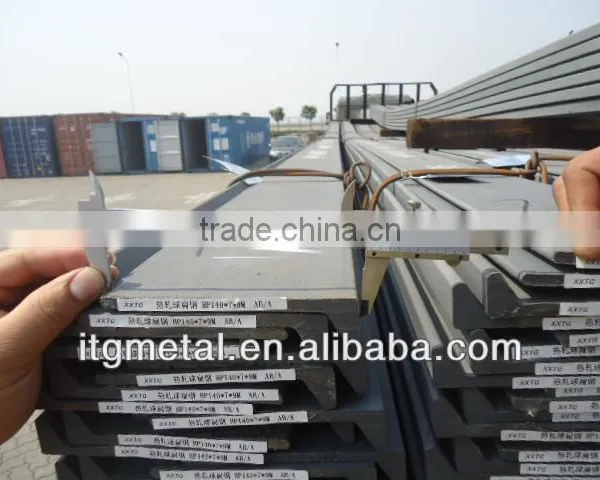 Bulb Flat Bar photo-3