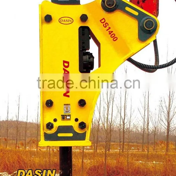 Best Quality Newly Design Hydraulic Breaker Pick DS530/SB30 photo-2