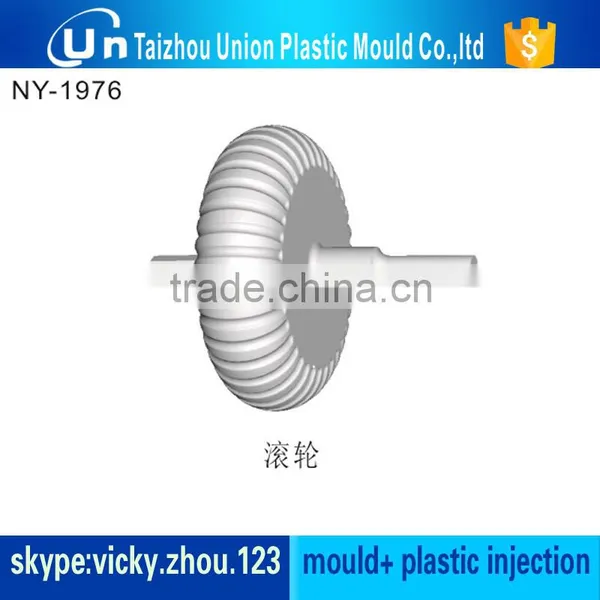 Lnjection Mold-auto PartAuto Parts & Accessory Mould photo-2