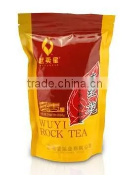 Multi-function Food Zipper Pouch Filling Sealing Machine photo-5